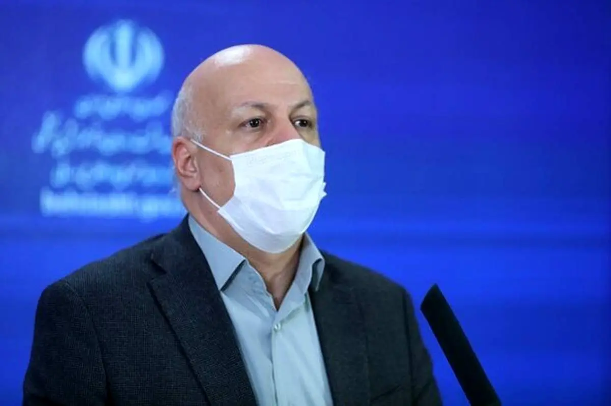 فرهادی: ممکن است تهران دوباره قرمز شود
