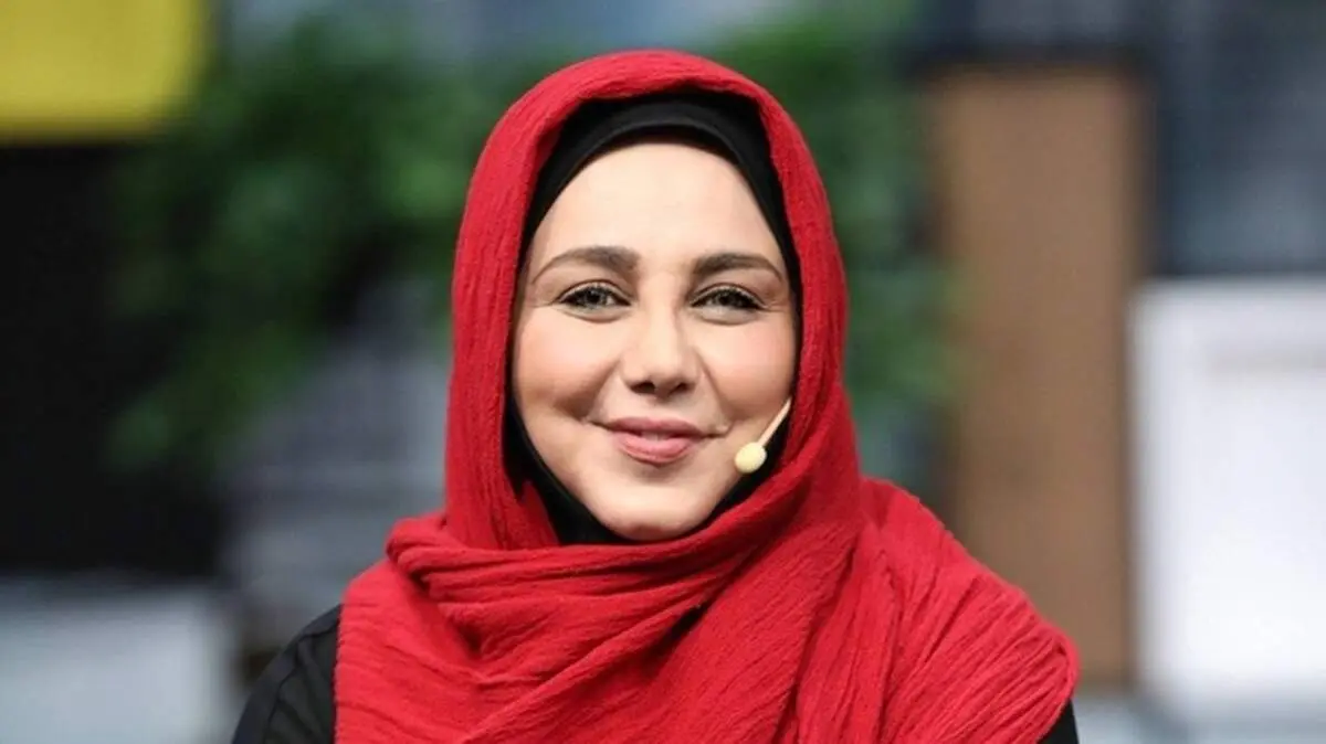 بهنوش بختیاری در کنار مادرش + عکس