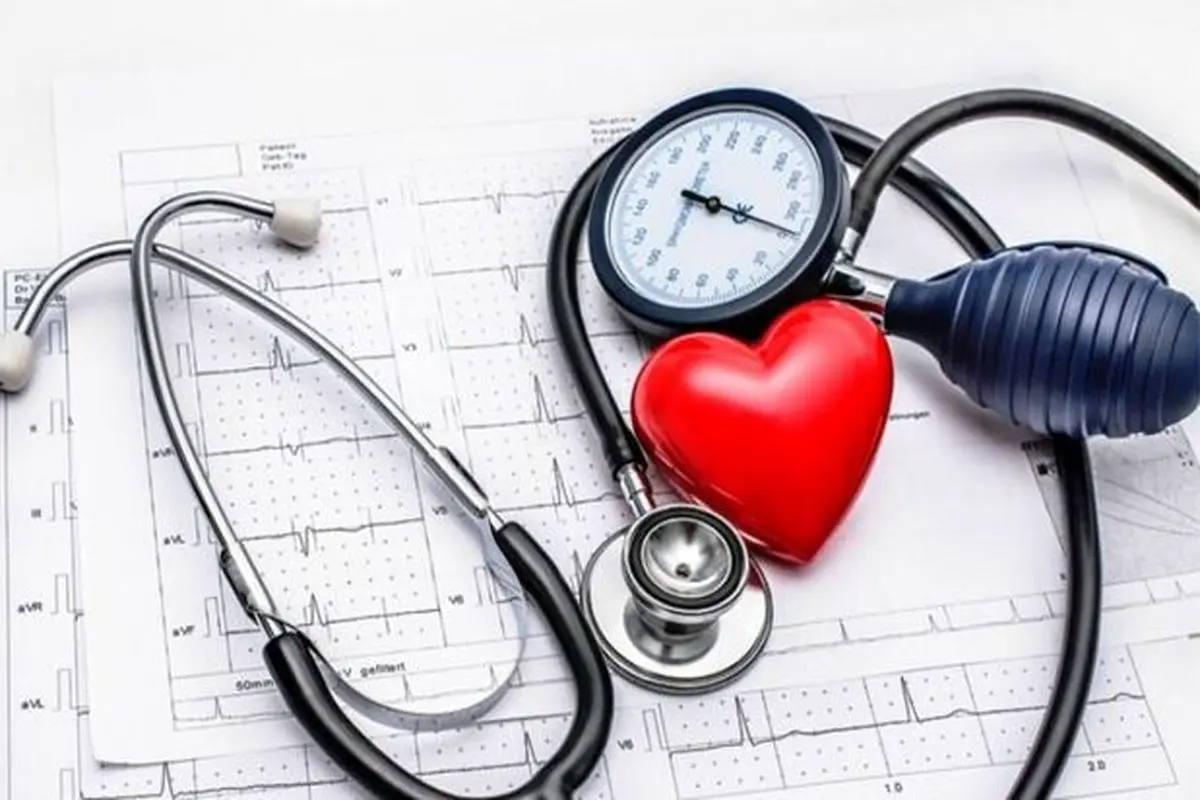 راهکار‌های ساده برای تشخیص سریع و درمان فشار خون بالا