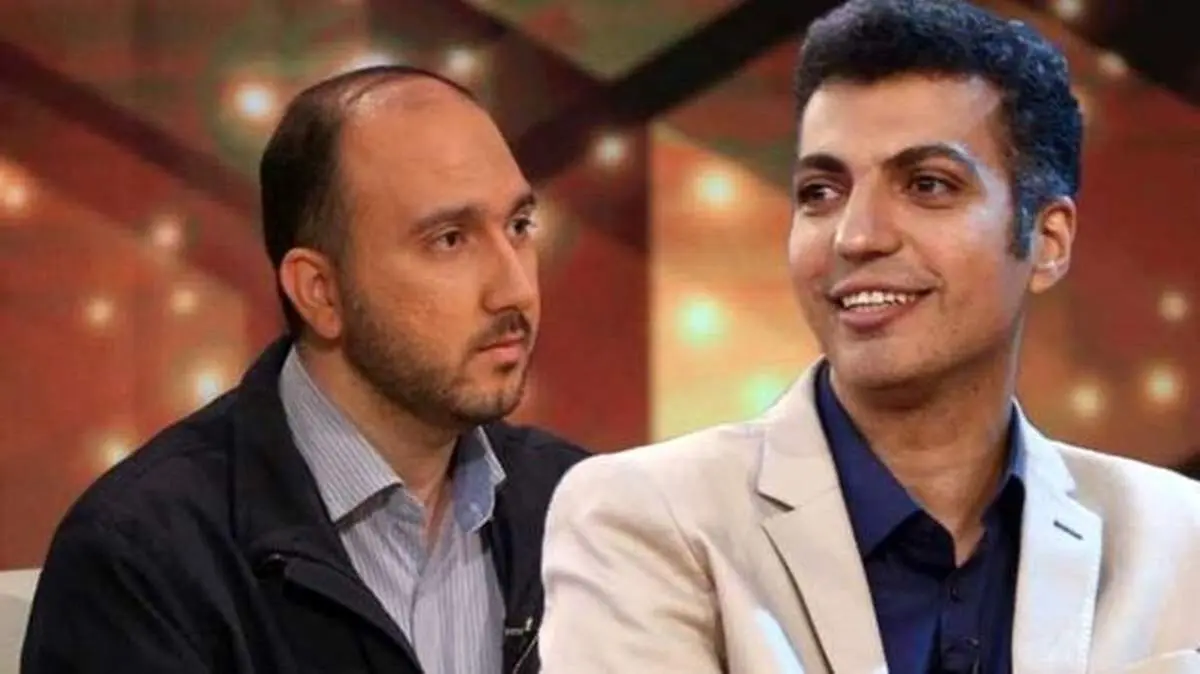 آیا عادل فردوسی‌پور از مدار صدا و سیما خارج شده بود؟