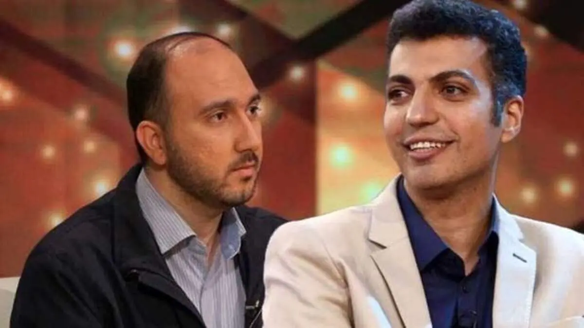 آیا عادل فردوسی‌پور از مدار صدا و سیما خارج شده بود؟