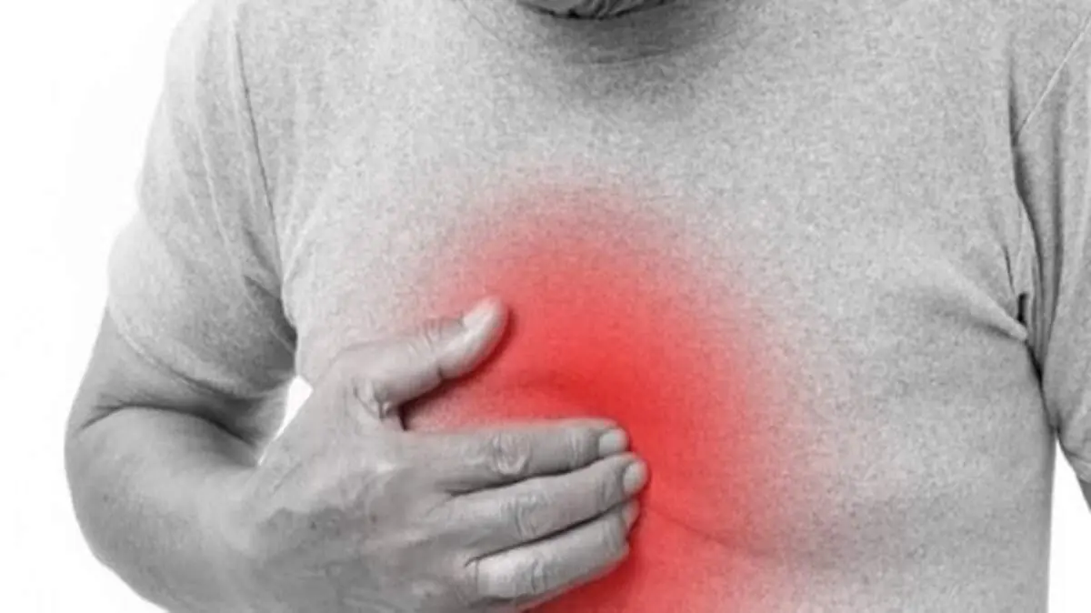 بهترین راهکار‌ها برای جلوگیری از سوزش سر دل