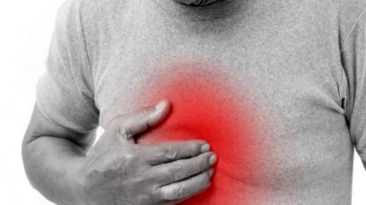 بهترین راهکار‌ها برای جلوگیری از سوزش سر دل