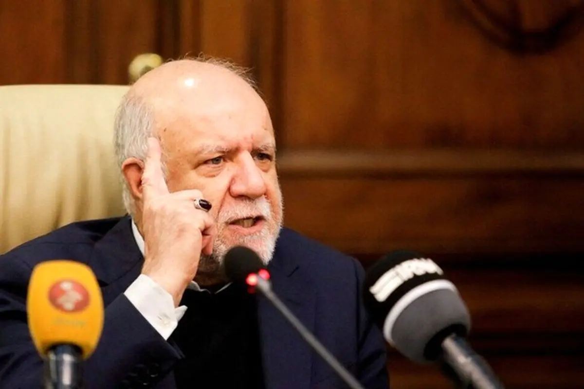 زنگنه: زنان نقش برجستهای در بهینهسازی مصرف انرژی دارند