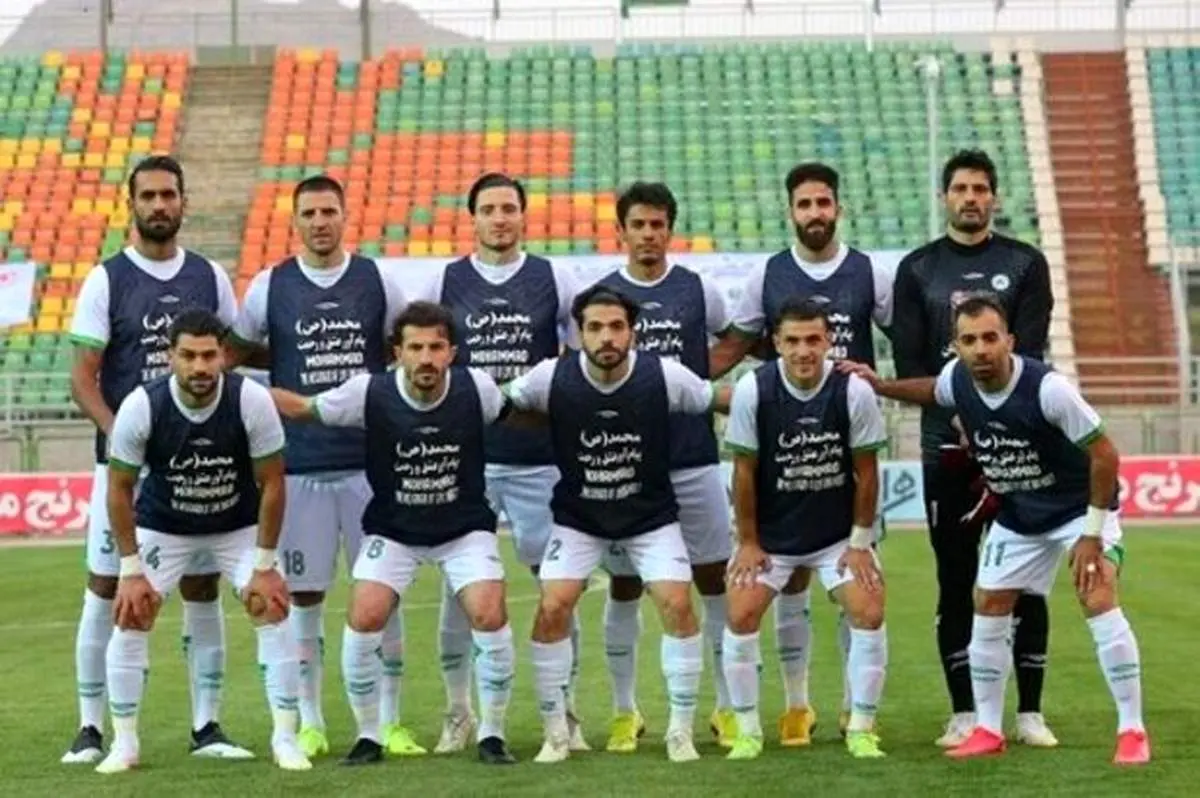 دیدار ذوبآهن و شهرخودرو لغو شد