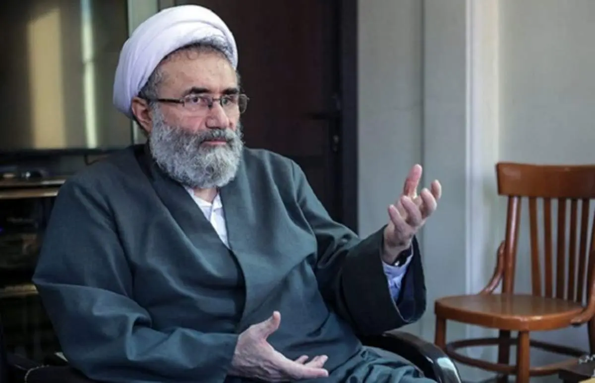 کنایه مسیح مهاجری به اظهارات قالیباف