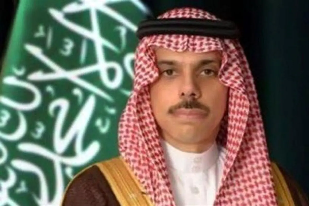 عربستان: در هر توافق هسته‌ای باید با ما هم رایزنی شود!