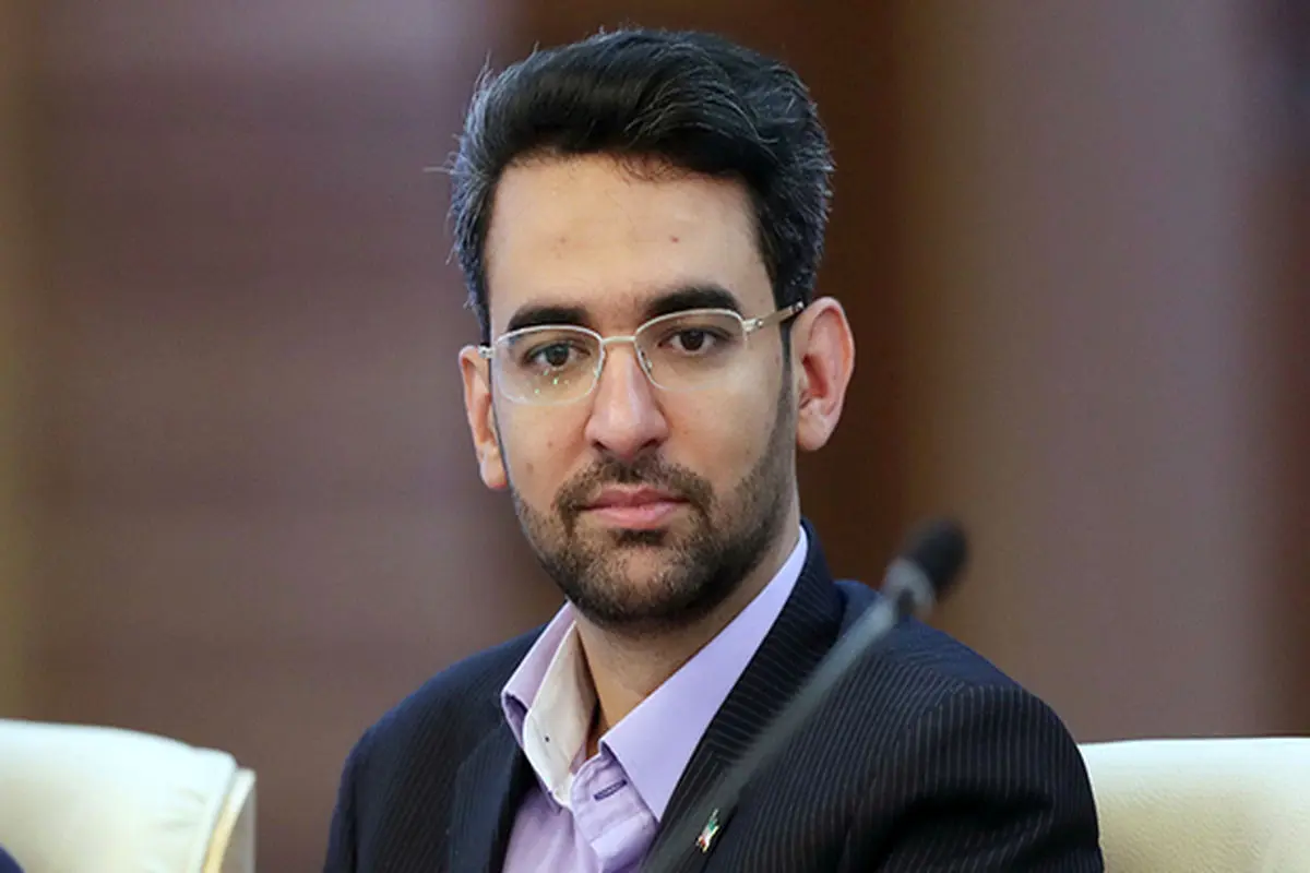 وزیر ارتباطات: خبری از رفع فیلتر تلگرام نیست