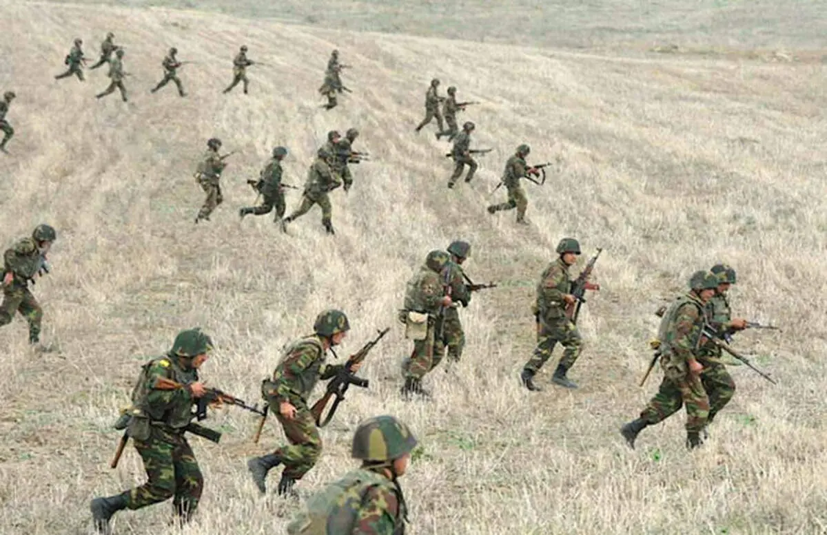 این پهپاد بیشترین ضربه را به ارتش ارمنستان وارد کرد+ عکس