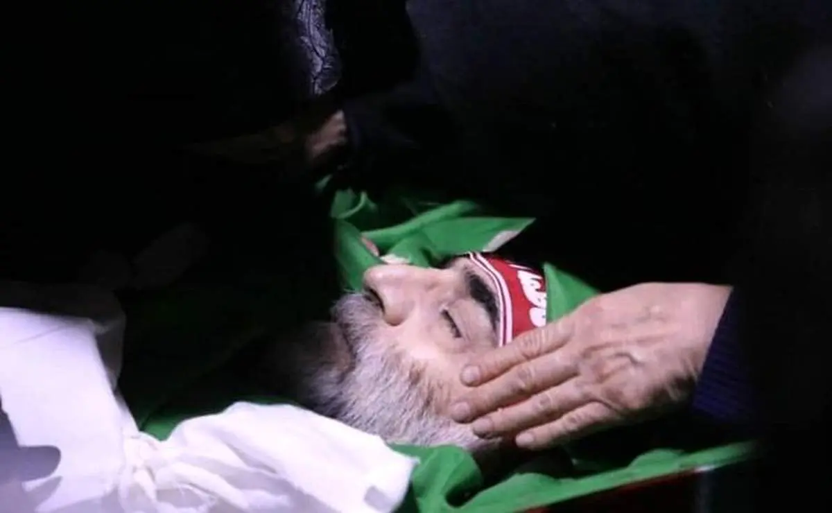 موساد ۲۷سال شهید فخری‌زاده را زیر نظر داشت