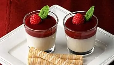 خوردن دسر و میوه بعد از غذا صحیح است؟