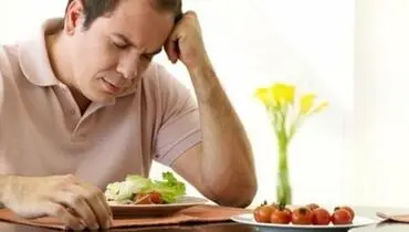 عوارض و خطرات شام نخوردن قبل از خواب