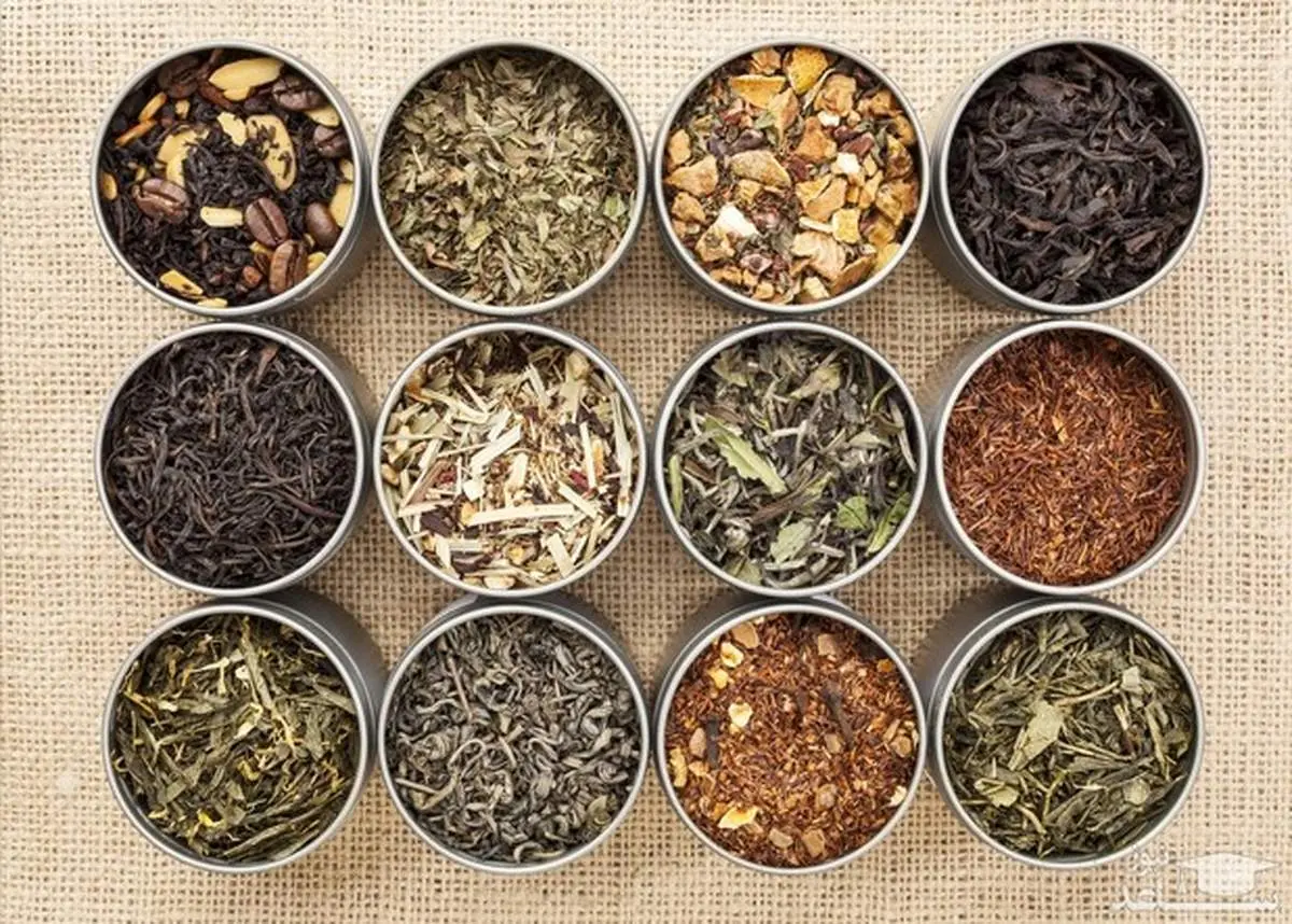 بهترین دمنوش‌های گیاهی برای افزایش میل جنسی