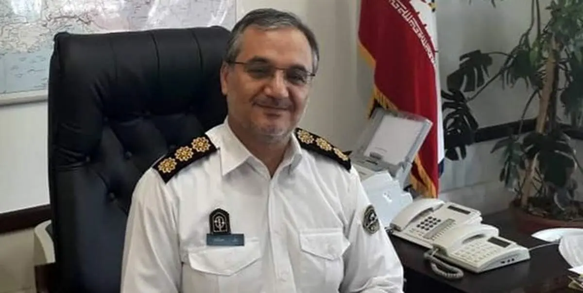 مراکز تعویض پلاک در تمام مراکز استانها باز است / شماره گذاری یک میلیون خودرو از طریق «نوبتدهی اینترنتی»