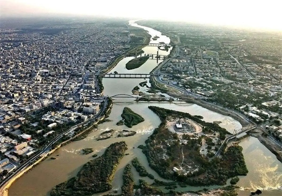 واقعا خارجیها در خوزستان خانه میخرند؟