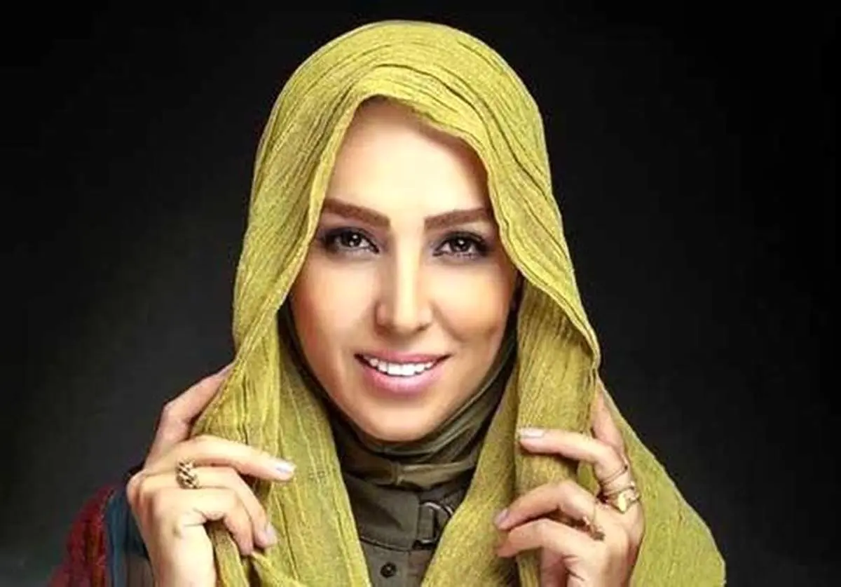 ماه عسل بسیار عجیب خانم بازیگر! + فیلم