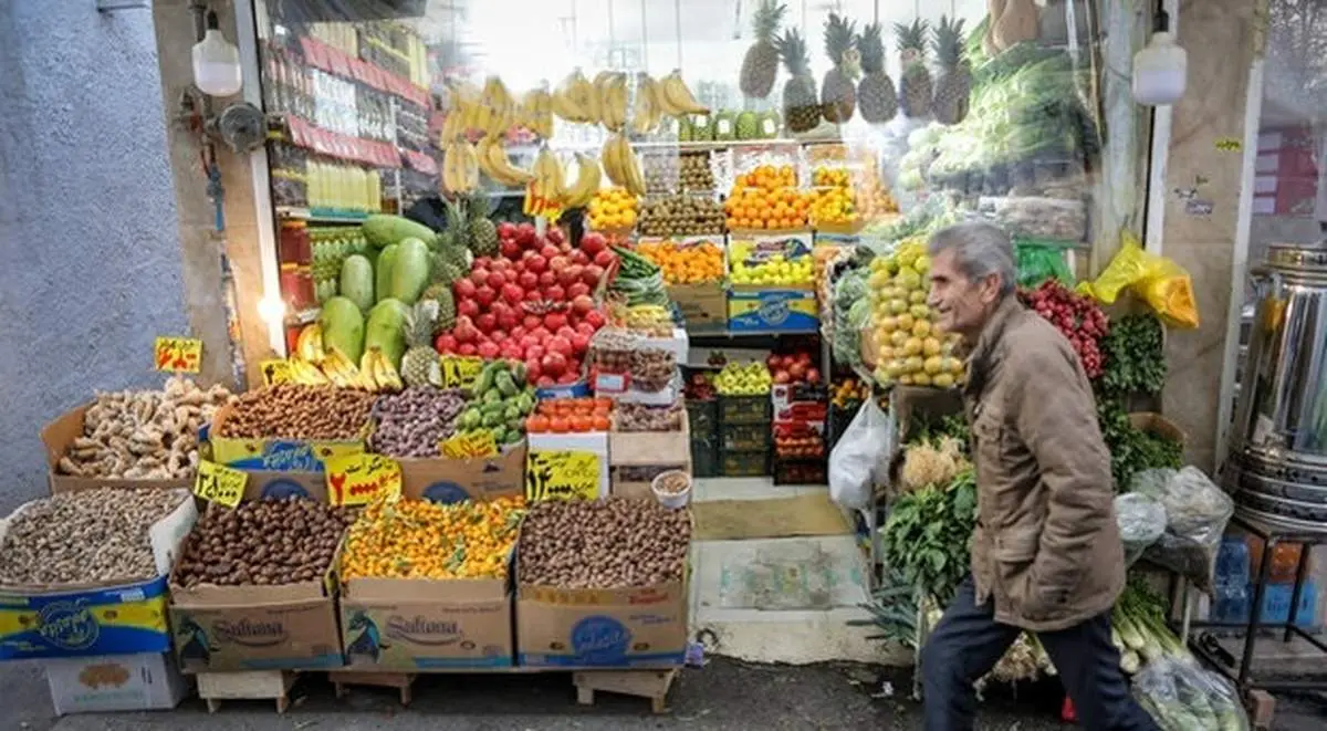 قیمت مصوب انواع میوه در بازار دوشنبه ۲۴ آذر ۹۹ + جدول