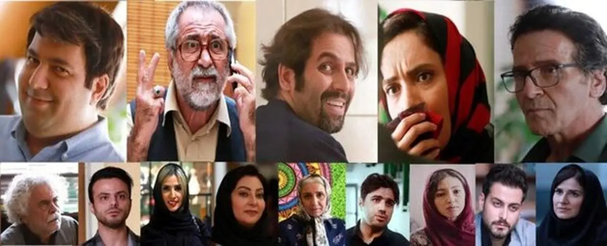 جدیدترین خبر از فیلمی با بازی میترا حجار و ابوالفضل پورعرب