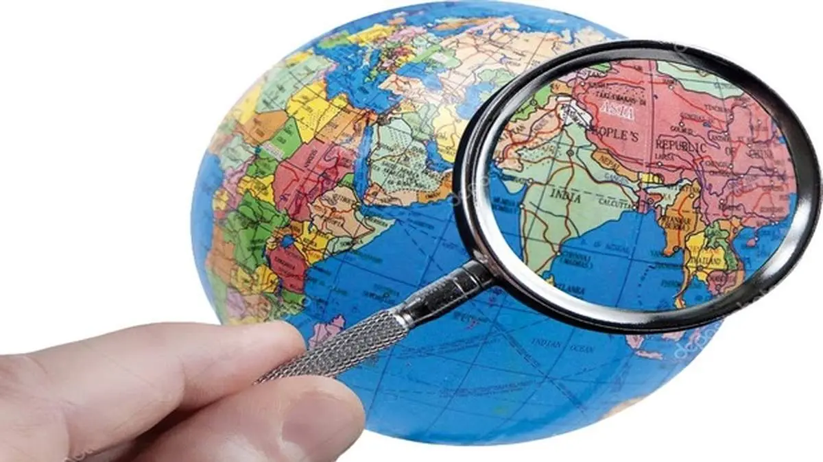 ۲۰ واقعیت باورنکردنی درباره کشور‌های آسیایی + عکس