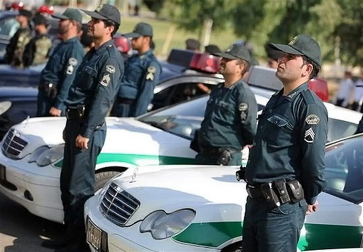 دستگیری کلاهبرداران میلیاردی در کیش