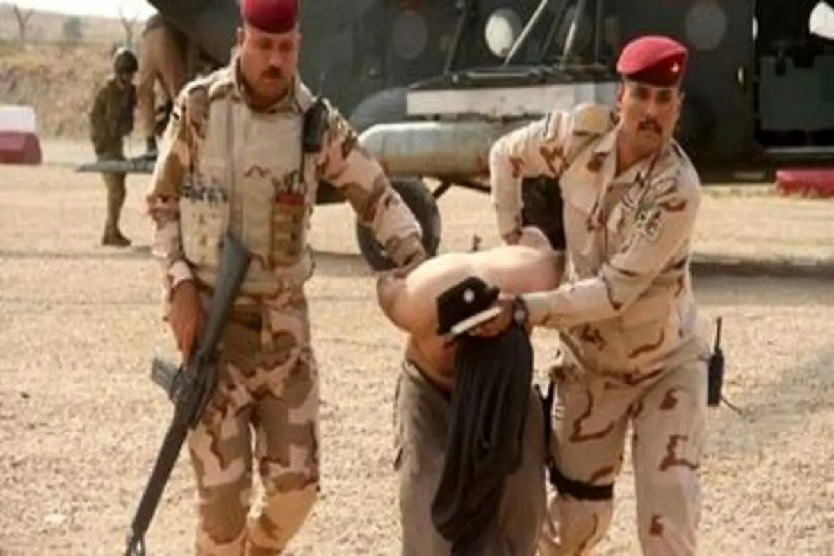 انهدام گروهک خطرناک داعشی در دیاله عراق