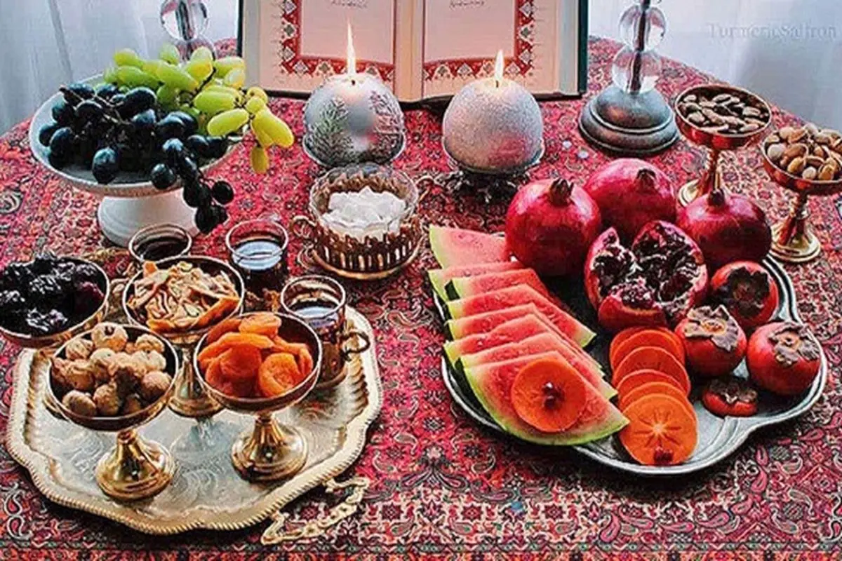 چله نشینی برای هر خانواده ایرانی چقدر تمام میشود؟