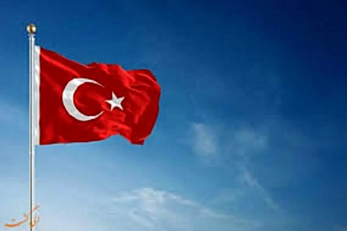 آمریکا ترکیه را تحریم کرد