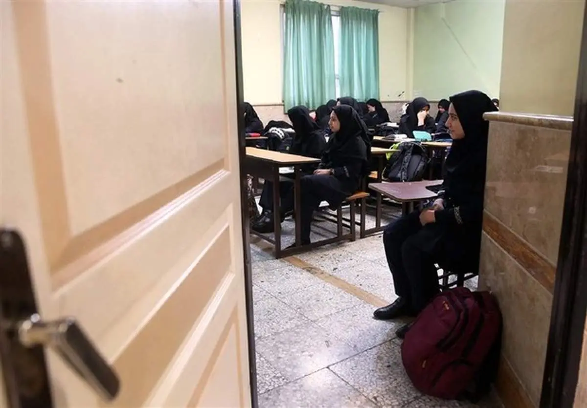 جدول زمانی آموزش تلویزیونی دانشآموزان سهشنبه ۲۵ آذر