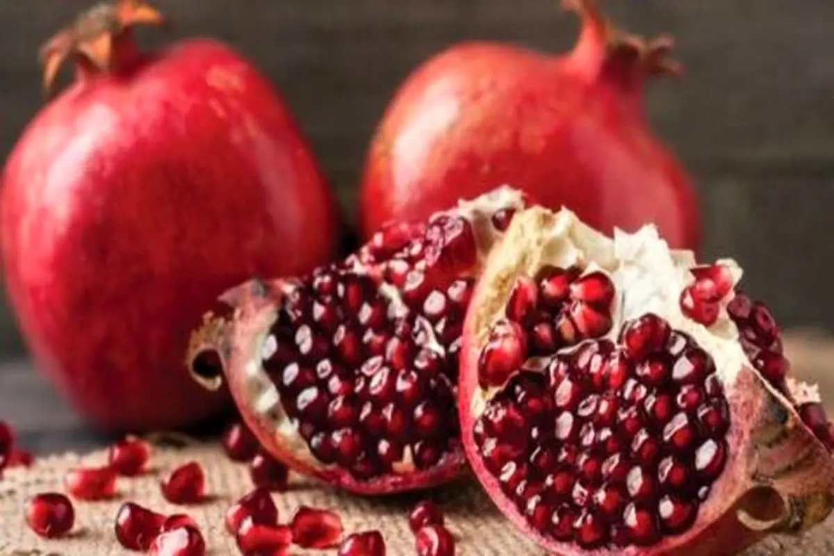 مزایای سلامتی انار، میوه بهشتی