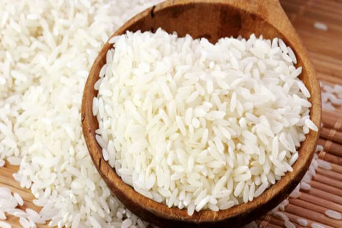 مضرات مصرف زیاد برنج سفید