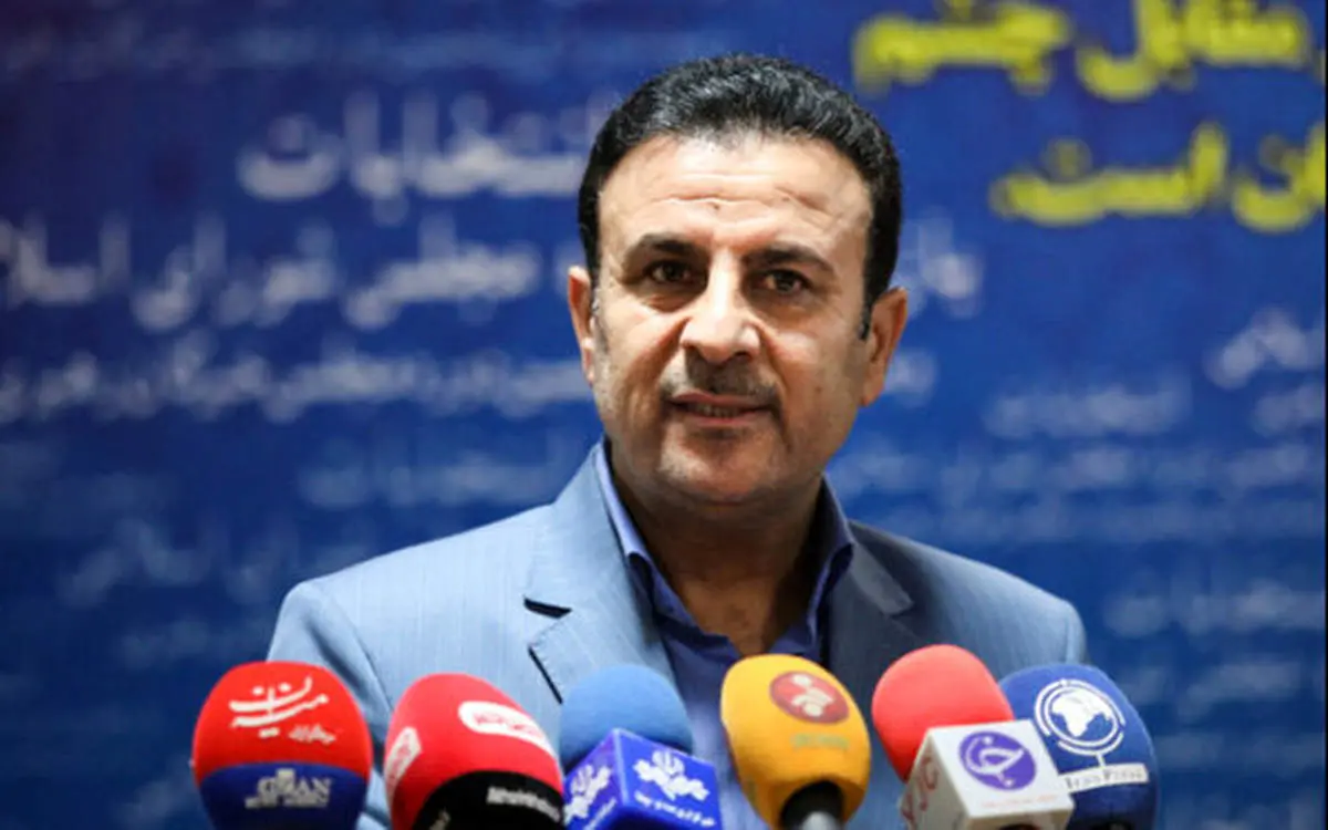 موسوی: انتخابات ۱۴۰۰ را در کمال صحت و امنیت برگزار میکنیم