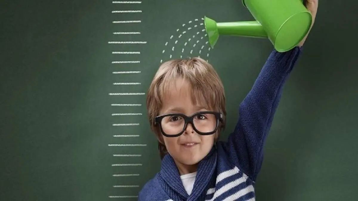 توصیه‌هایی طلایی و کاربردی برای قد بلند شدن