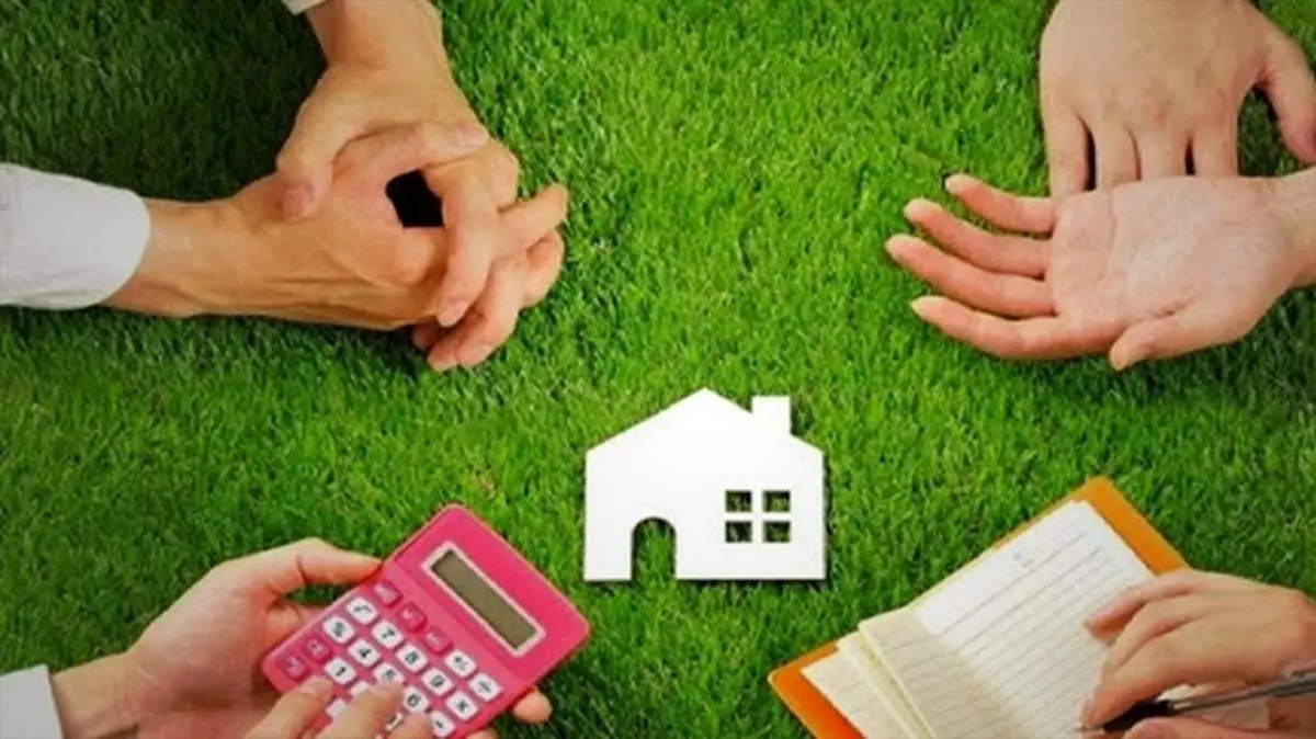 چگونه زن و مرد به یک اندازه ارث میبرند؟