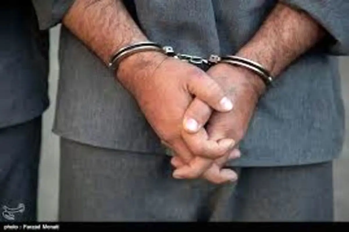 دستگیری ۴ فرد به اتهام تجزیه طلبی در ماهشهر خوزستان