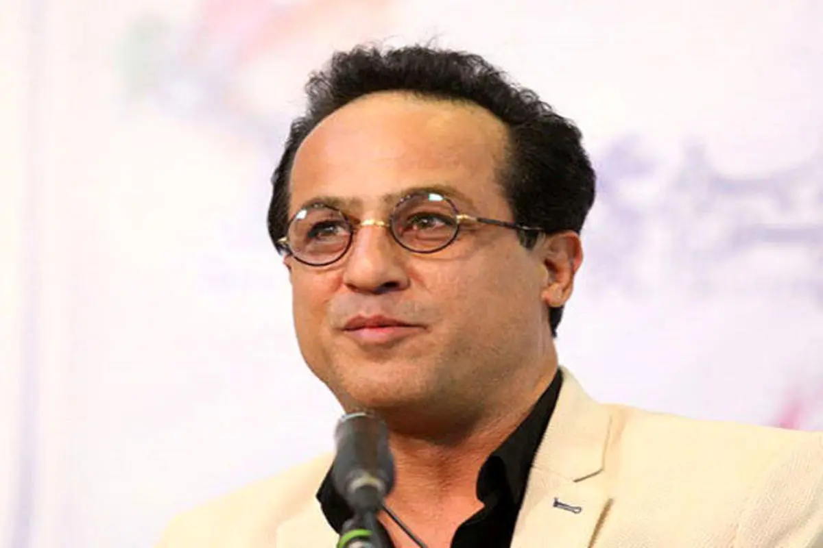 بازیگر معروف تلویزیون نانوا شد +فیلم