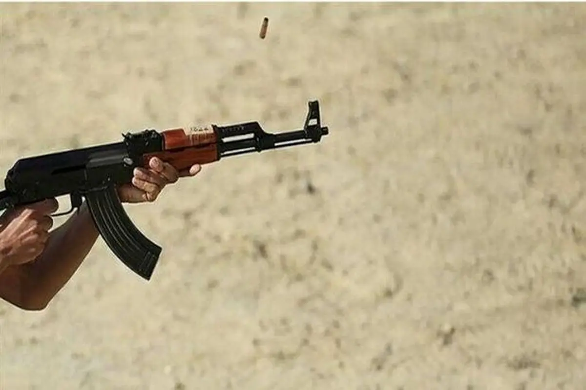 درگیری مسلحانه در دزفول / ۲ کشته و چهار زخمی