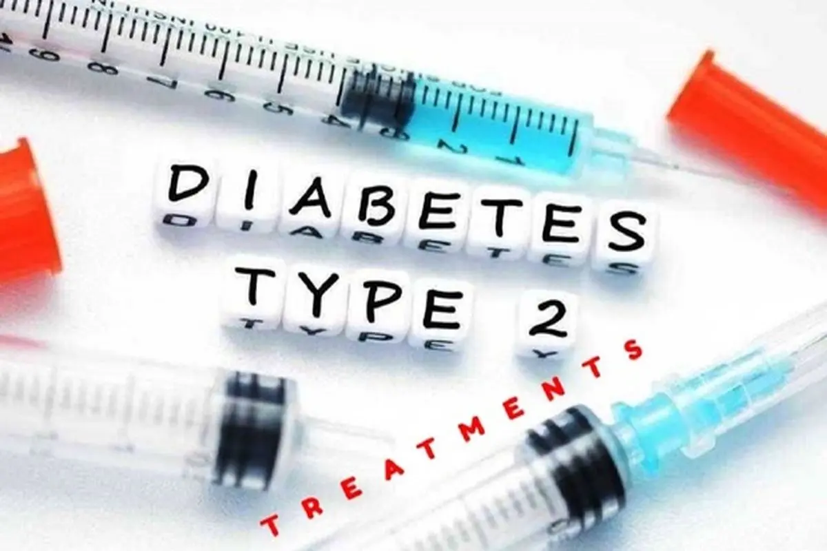 علائم هشدار دهنده ابتلا به دیابت نوع ۲
