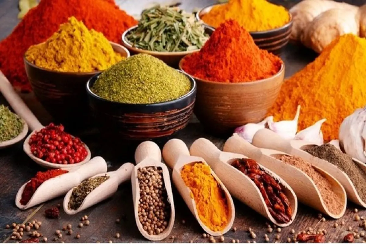 دانههای شگفت انگیز که خاصیت درمانی دارند