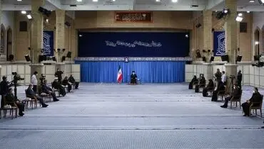 ۴ توصیه مهم رهبری به مسئولان و ملت ایران/ انتقام از آمران و قاتلان سردار سلیمانی در هر زمانی که ممکن باشد قطعی است