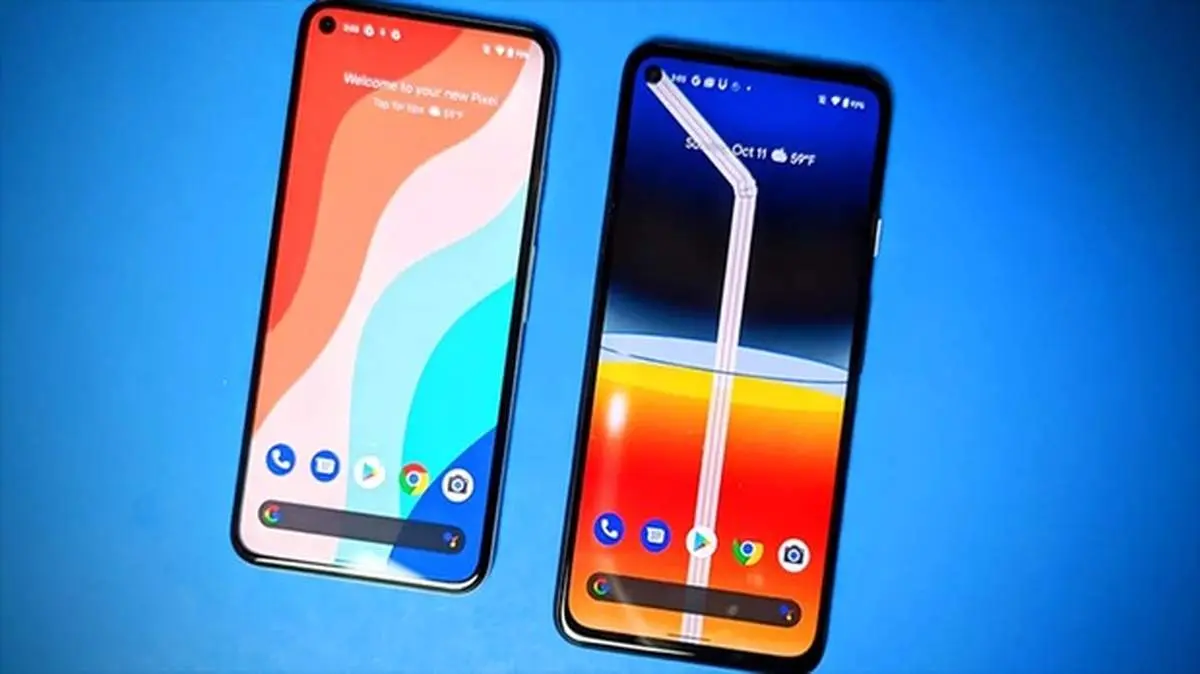 ۵ تنظیم مهم برای گوشی اندروید که باید انجام دهید