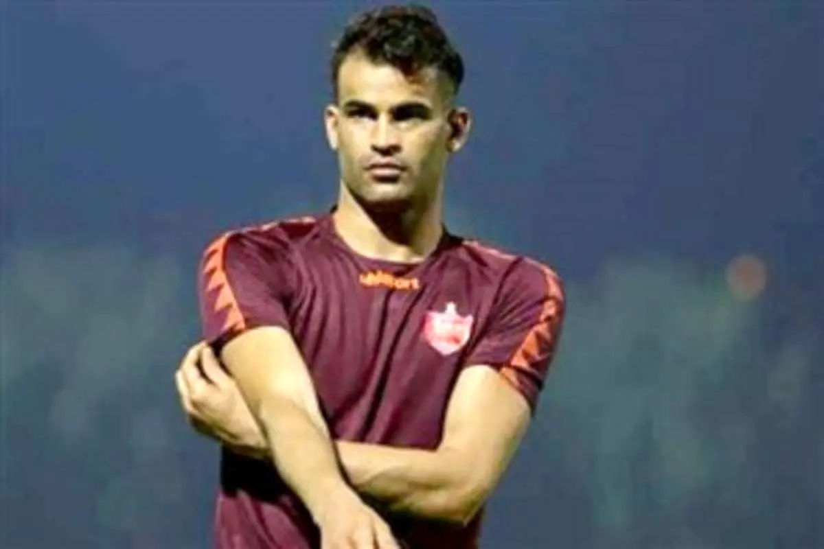 عیسی آل کثیر بخشیده نشد