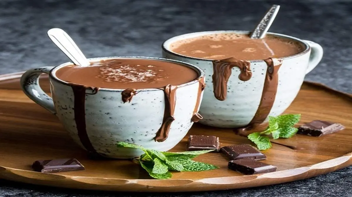 پیشگیری از ابتلا به بیماری‌های قلبی با این نوشیدنی