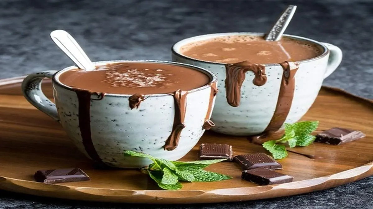 پیشگیری از ابتلا به بیماری‌های قلبی با این نوشیدنی