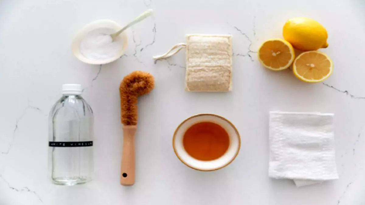 روشی ساده برای رسوب زدایی کتری برقی