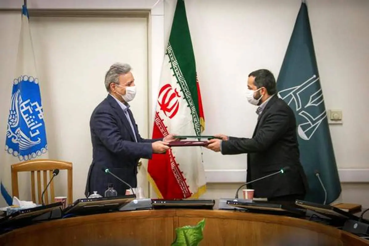 دکتر علمالهدی: بسیاری از چالشهای قوه قضاییه غیرحقوقی است/ دکتر نیلی: دستگاه قضا برای حل چالشها باید از ظرفیتهای علمی استفاده کند