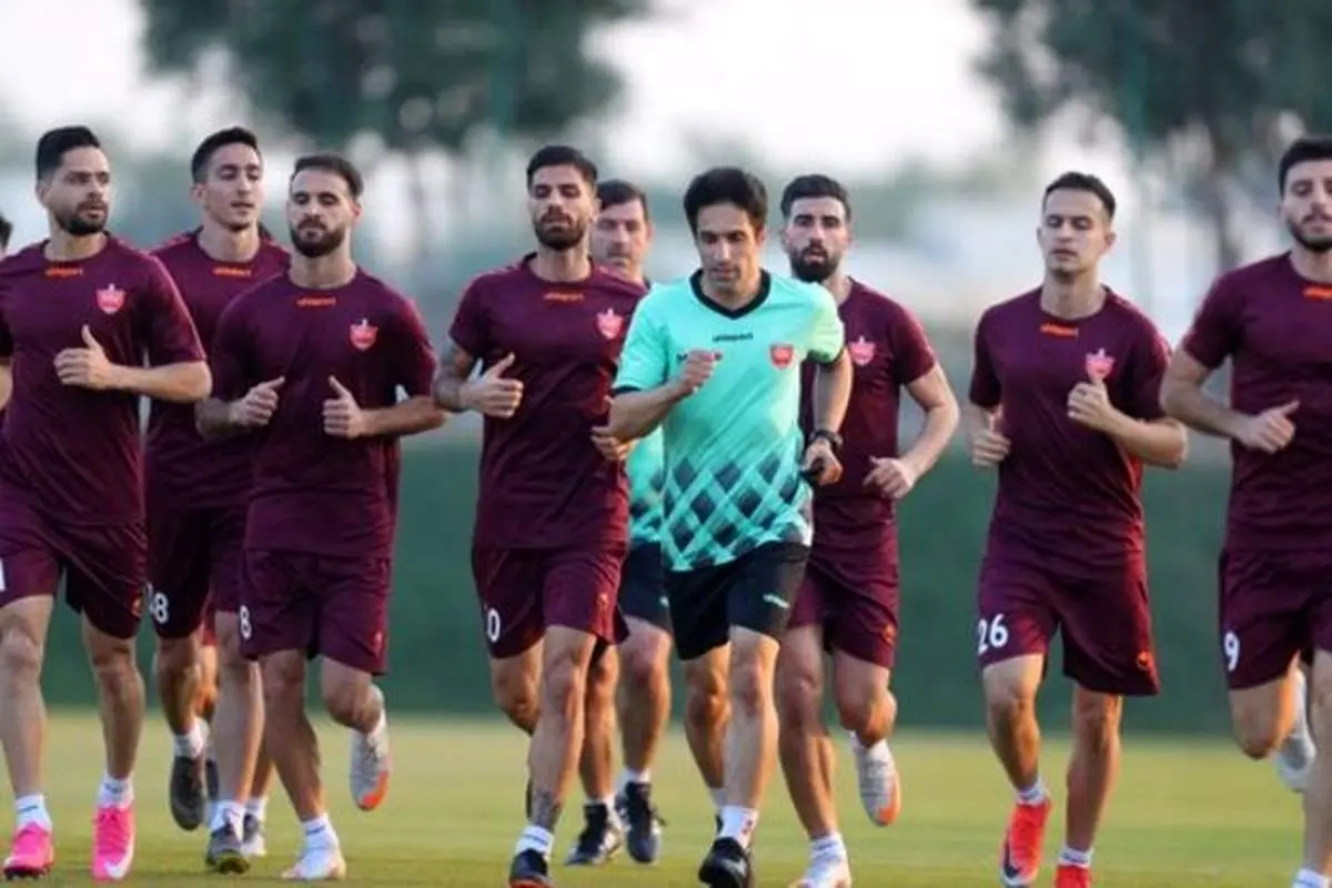 تقابل پرسپولیس با تیمهای کرهجنوبی به روایت آمار