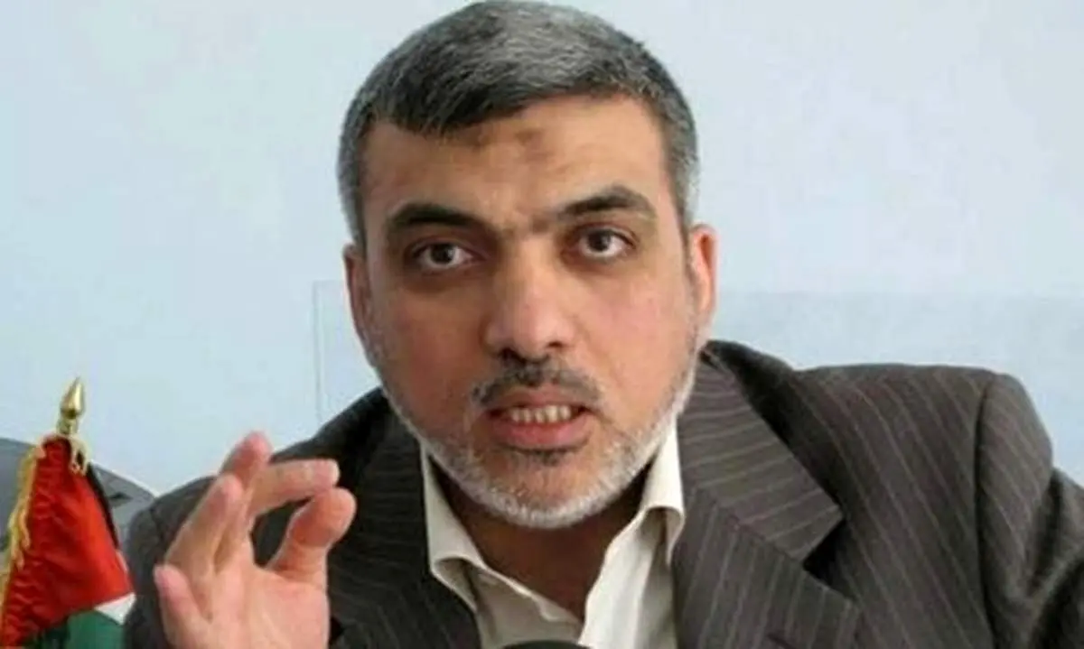 حماس تحریمهای آمریکا علیه ترکیه را محکوم کرد