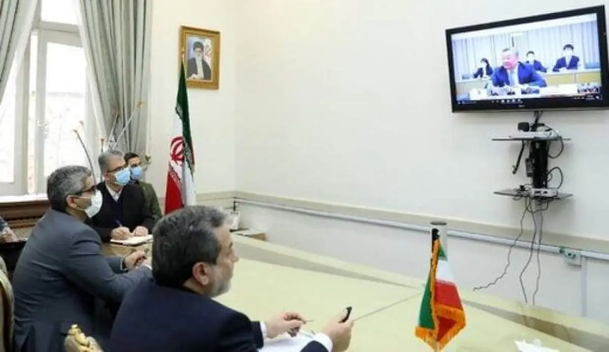 بیانیه پایانی نشست کمیسیون مشترک برجام منتشر شد