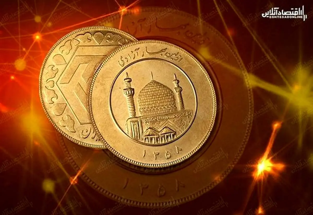 سکه به کانال ۱۱میلیون بازگشت