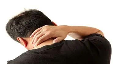 راهکارهای ساده برای درمان خشکی گردن